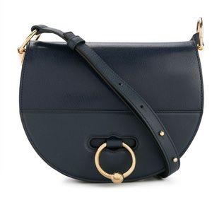 JW Anderson Latch Bag